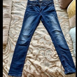 Express Jeans